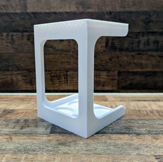 Giá đỡ chai vape 120 ml cho chai gorilla - Image 4