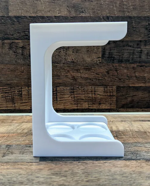 Giá đỡ chai vape 120 ml cho chai gorilla - Image 5