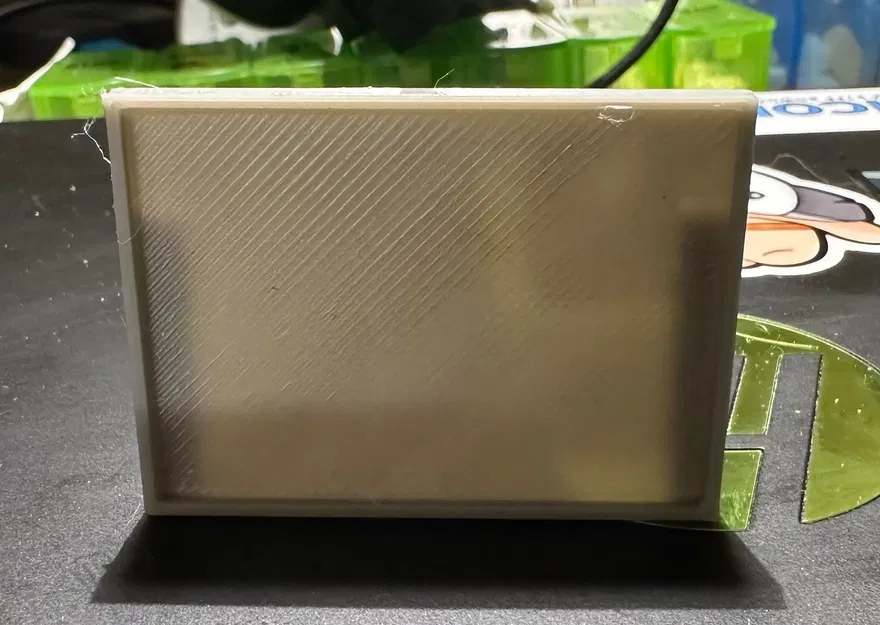 Biển quảng cáo N-Scale cho mô hình đường sắt - Image 1