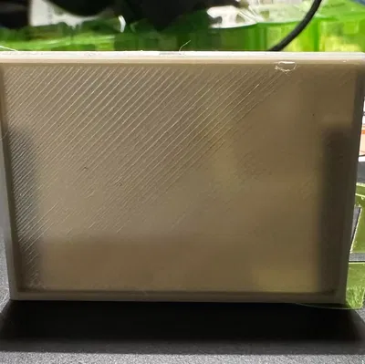 Biển quảng cáo N-Scale cho mô hình đường sắt