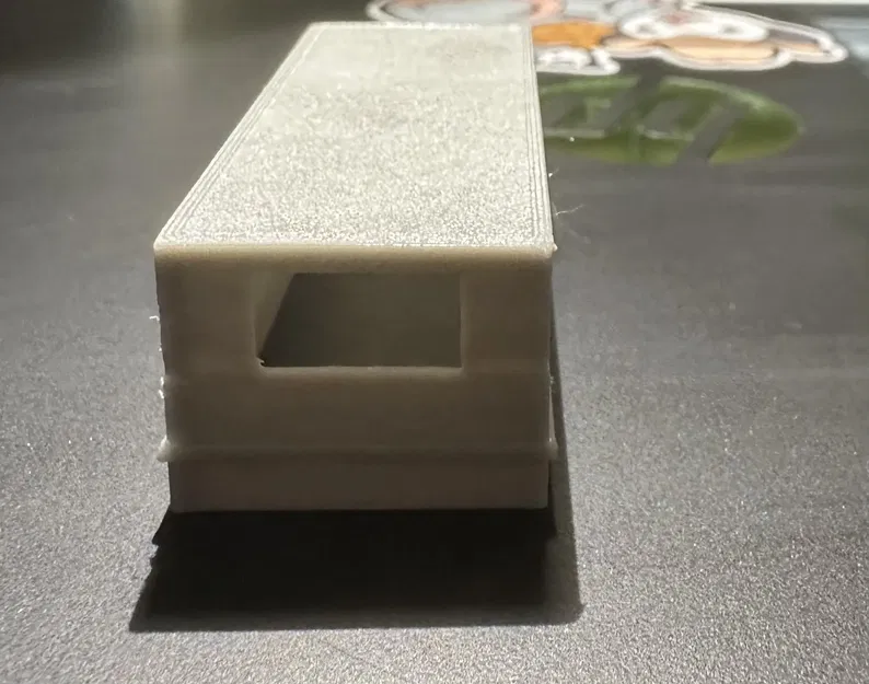 Rơ moóc mô hình tỉ lệ N cho tàu hỏa - Image 2