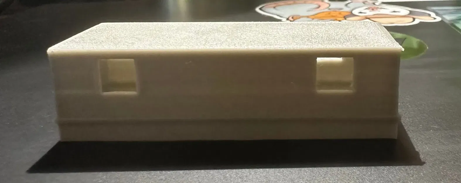 Rơ moóc mô hình tỉ lệ N cho tàu hỏa - Image 3