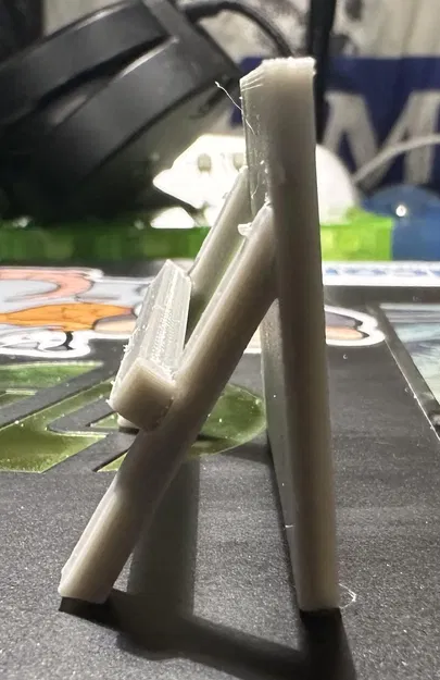 Biển quảng cáo N-Scale cho mô hình đường sắt - Image 2