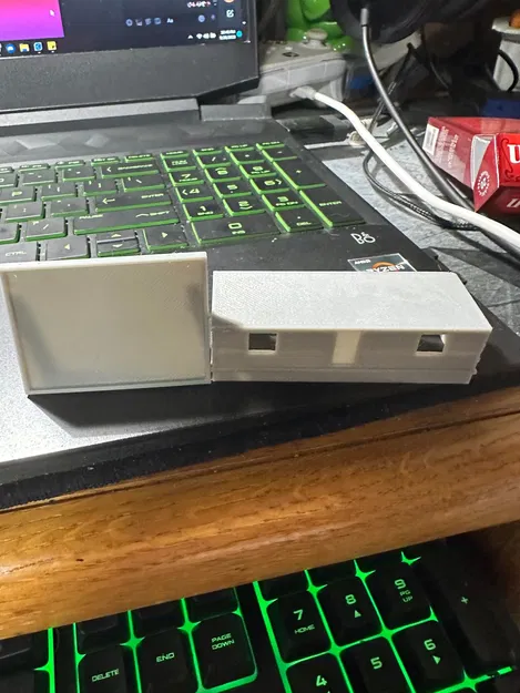 Biển quảng cáo N-Scale cho mô hình đường sắt - Image 3