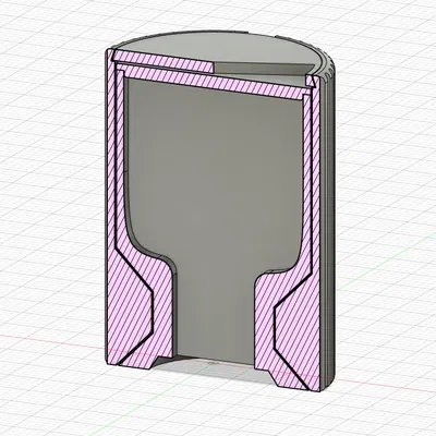 Núm khóa với trạng thái khóa xoay độc đáo