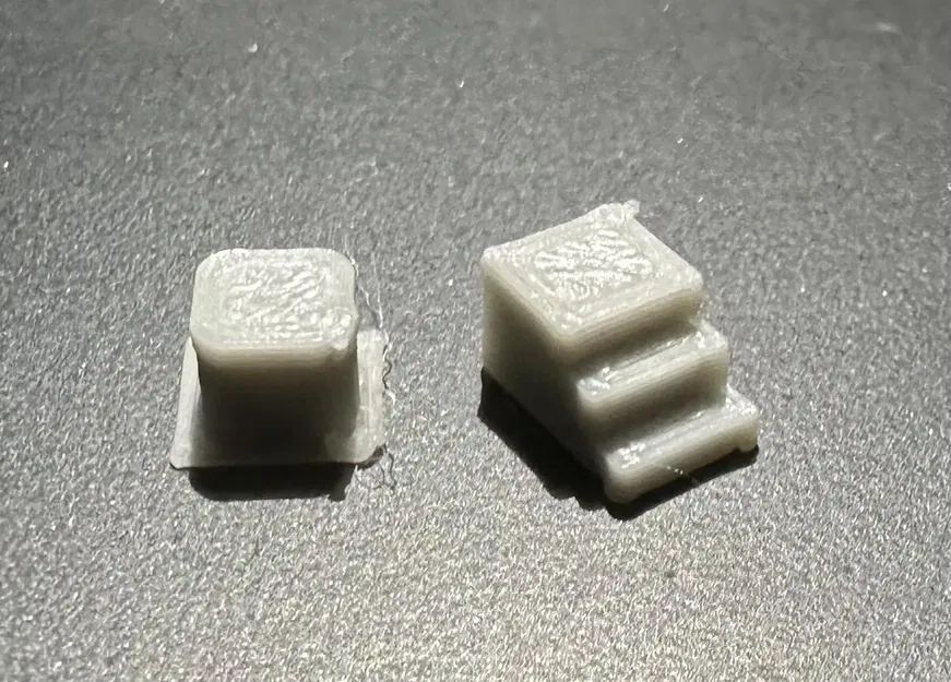 Đơn vị điều hòa và cầu thang cho xe kéo tỷ lệ N - Image 1