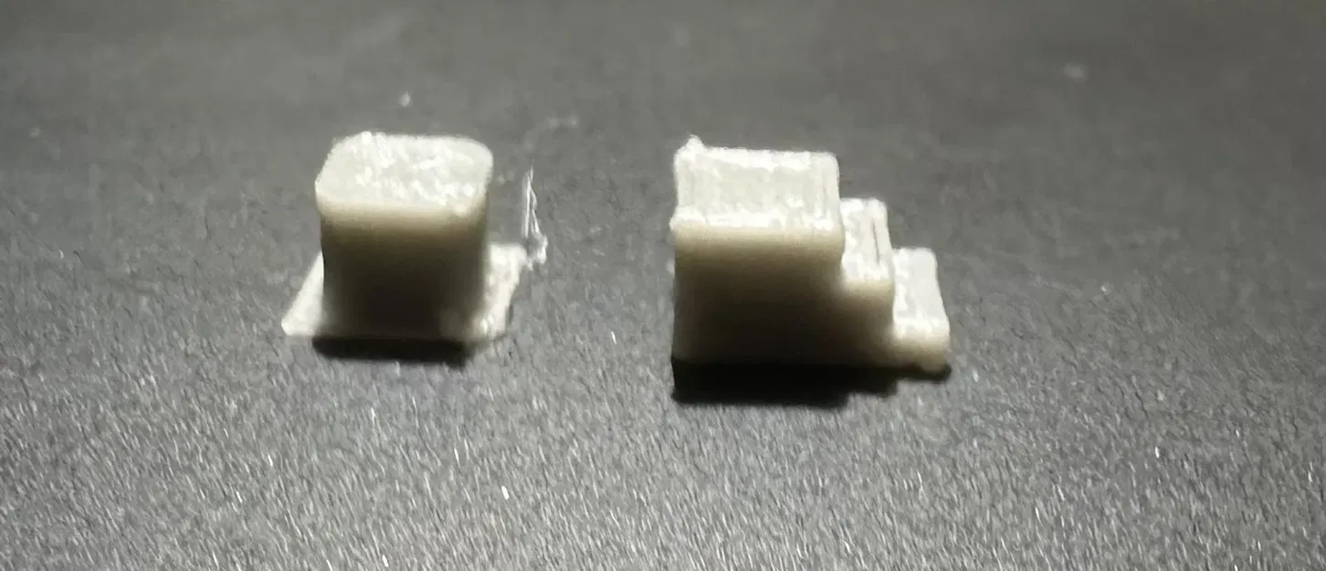 Đơn vị điều hòa và cầu thang cho xe kéo tỷ lệ N - Image 2