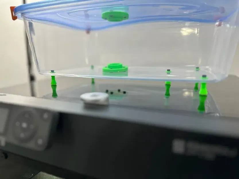 Giải pháp chân chống chống trượt CraftGrip cho dự án DIY - Image 2