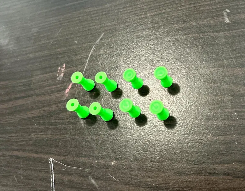 Giải pháp chân chống chống trượt CraftGrip cho dự án DIY - Image 5