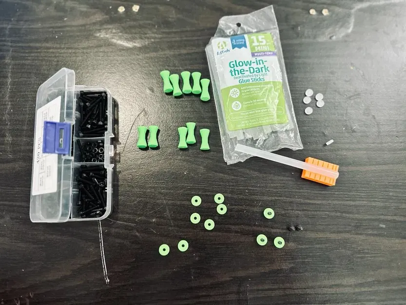 Giải pháp chân chống chống trượt CraftGrip cho dự án DIY - Image 6