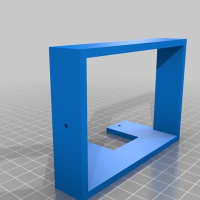 Giá đỡ pin UPS với bộ điều khiển năng lượng mặt trời PWM...