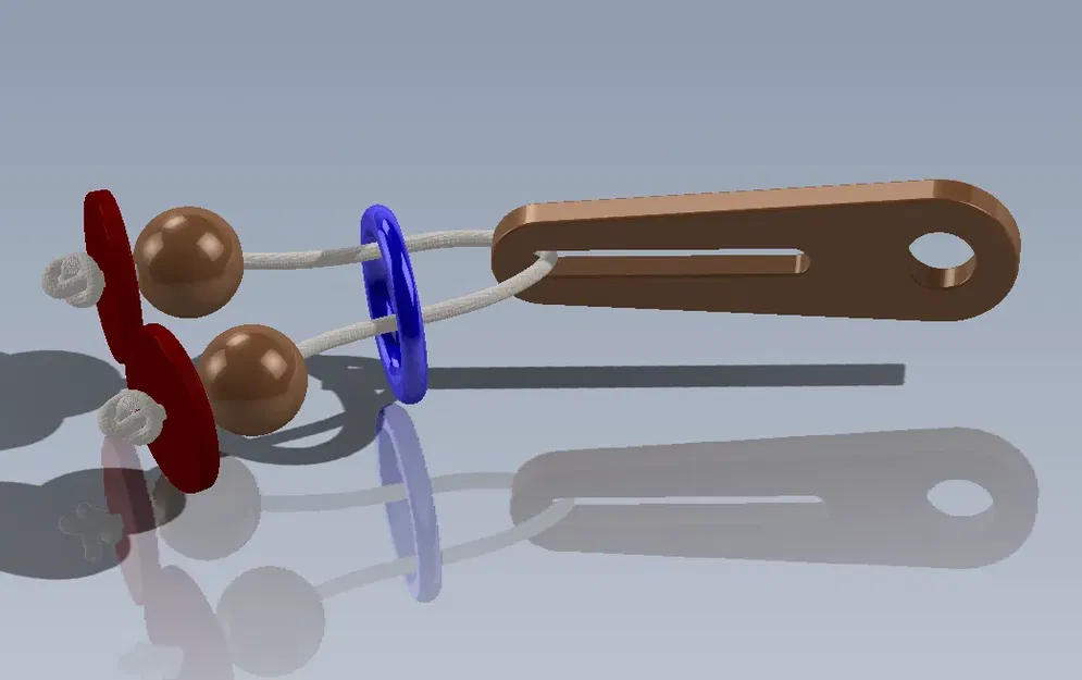 Bài toán tách rời chiếc nhẫn khỏi thân hình - Image 2