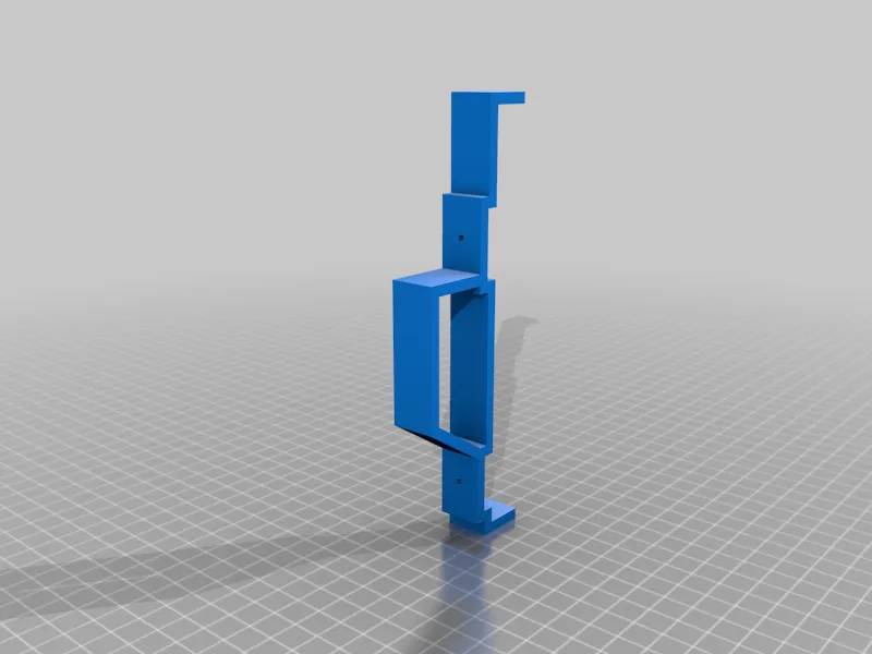 Giá đỡ pin UPS với bộ điều khiển năng lượng mặt trời PWM... - Image 3