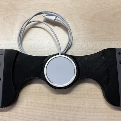 Giá đỡ Joycon tối ưu cho iPhone 14/15 Pro Max