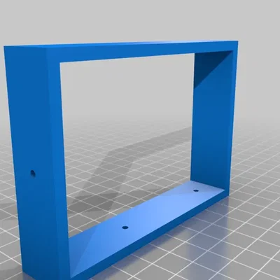 Giá đỡ pin UPS với bộ điều khiển năng lượng mặt trời PWM...