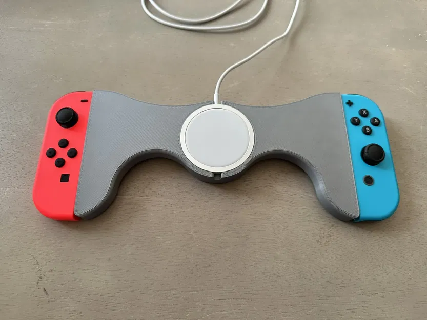 Giá đỡ Joycon cho iPhone Pro Max với Magsafe - Image 1