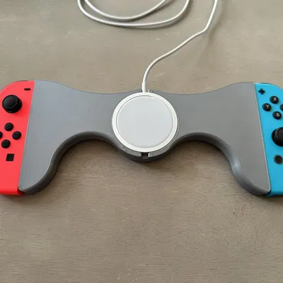 Giá đỡ Joycon cho iPhone Pro Max với Magsafe