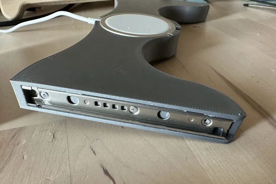 Giá đỡ Joycon cho iPhone Pro Max với Magsafe - Image 4