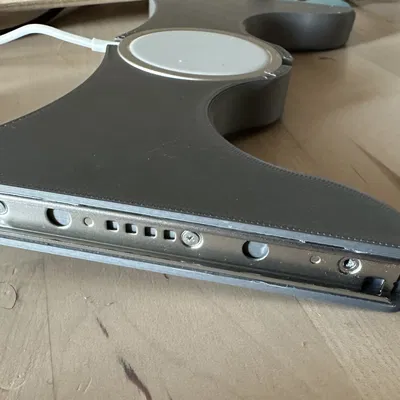 Giá đỡ Joycon cho iPhone Pro Max với Magsafe