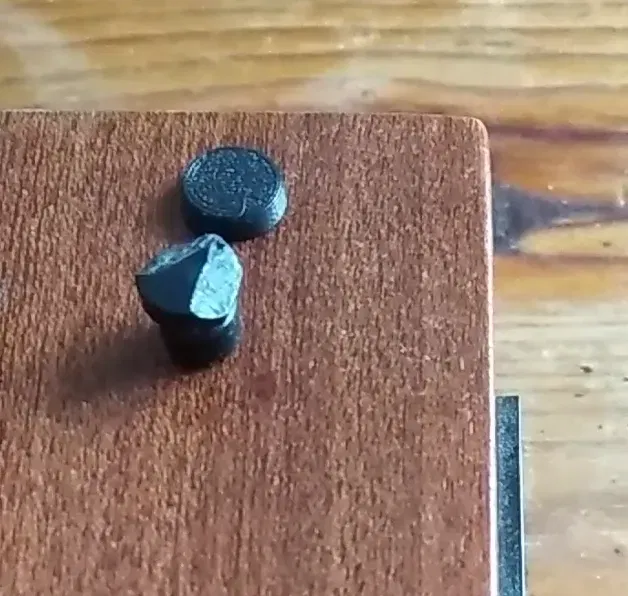 Nắp bảo vệ cho đĩa than TESLA NC-450 - Image 3