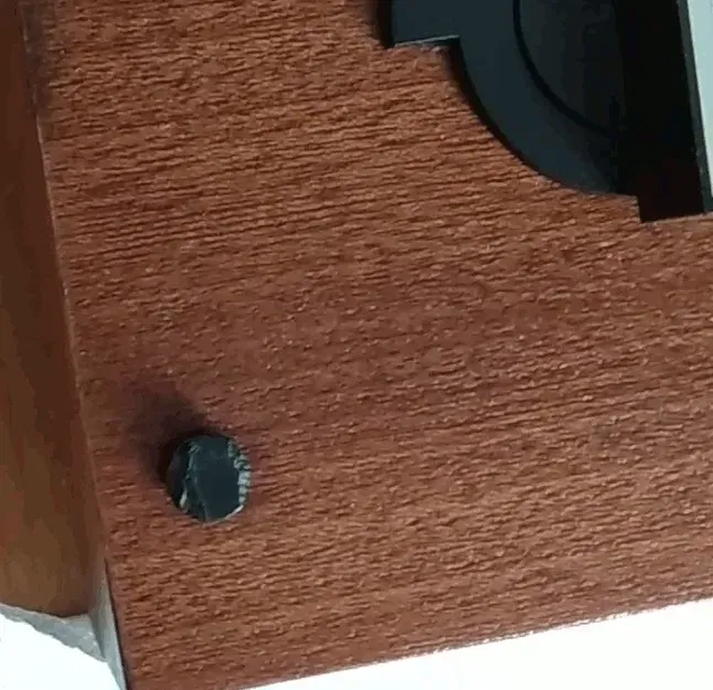 Nắp bảo vệ cho đĩa than TESLA NC-450 - Image 5