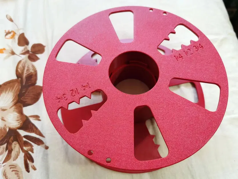 Cuộn filament Bambu AMS cho máy in 3D - Image 1