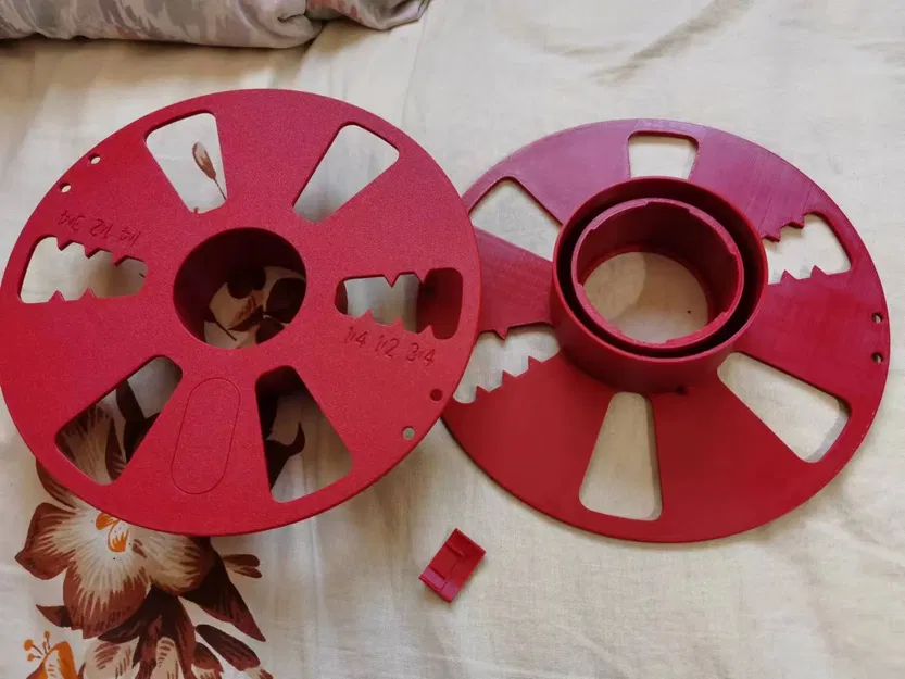 Cuộn filament Bambu AMS cho máy in 3D - Image 2