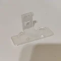 Giá đỡ nhân vật Mattel Secret Wars từ thập niên 80 - Thumbnail 3