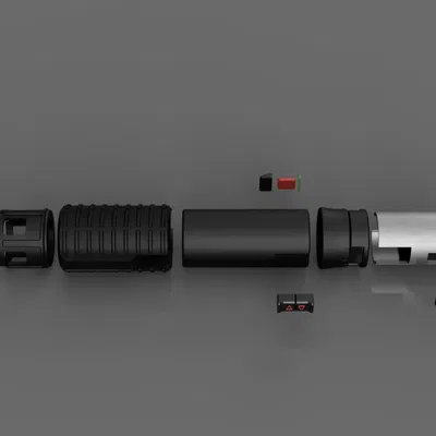 Mô hình thiết bị mở khóa Digipick của Inception Technologies