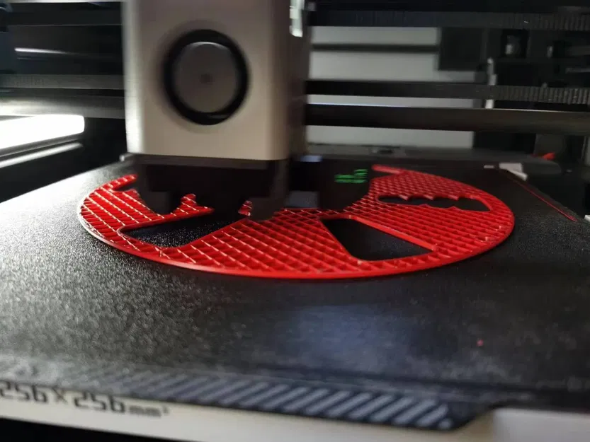 Cuộn filament Bambu AMS cho máy in 3D - Image 3