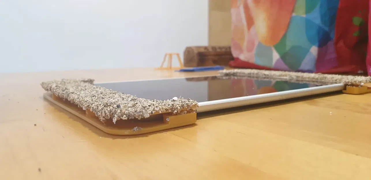 Giá đỡ iPad Air thế hệ 3 treo tường - Image 2