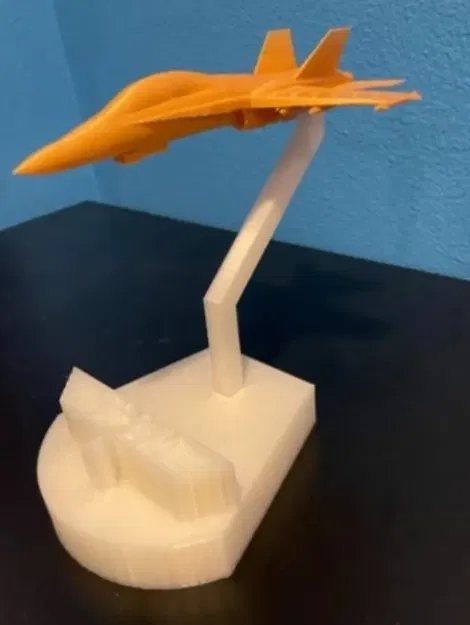 Máy bay FA 18 Super Hornet trong phim Top Gun - Image 1