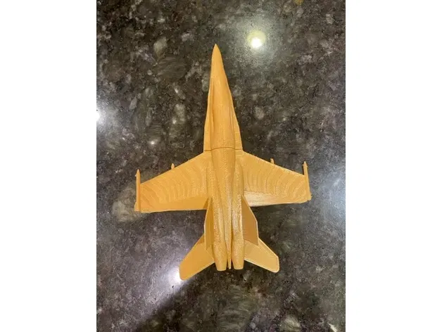 Máy bay FA 18 Super Hornet trong phim Top Gun - Image 2