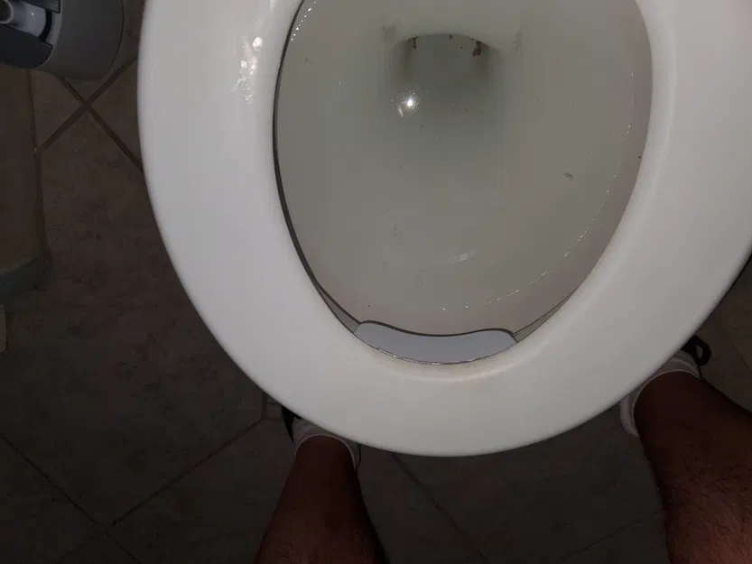 Mở rộng ghế toilet cho người cao tuổi 85 tuổi - Image 2