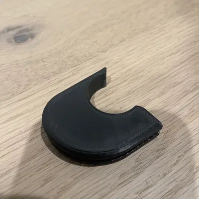 Bộ chuyển đổi tạ vuông Peloton cho Bike+