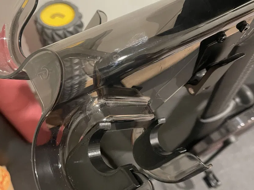 Bộ chuyển đổi tạ vuông Peloton cho Bike+ - Image 4