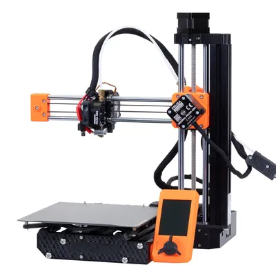 Các bộ phận in được cho máy in Prusa MINI+
