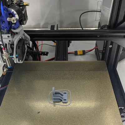 Giá đỡ cảm biến cảm ứng M8 cho Manta MK2