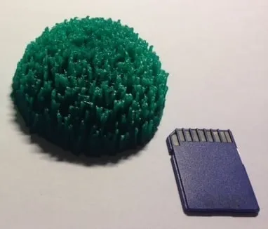 Cồn cỏ ngẫu nhiên có thể tùy chỉnh - Image 1