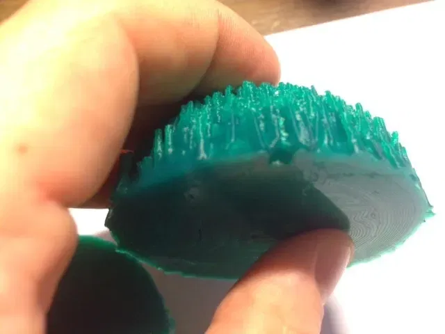 Cồn cỏ ngẫu nhiên có thể tùy chỉnh - Image 2