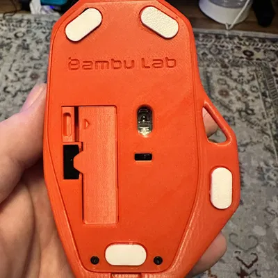 Bộ chân thay thế cho chuột không dây Bambu Labs
