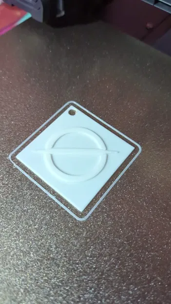 Biểu tượng Bass.exe in 3D với hai màu sắc khác nhau - Image 2