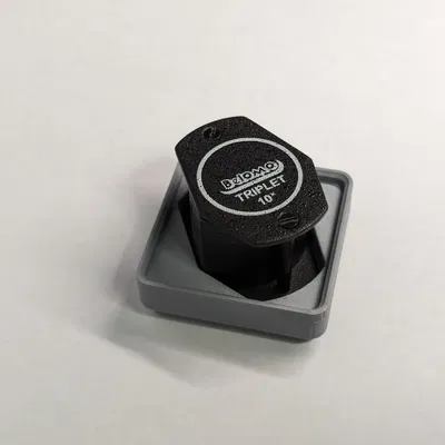 Giá đỡ kính lúp trang sức Belomo kiểu Gridfinity