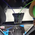 hướng dẫn filament creality - xóa cảm biến hết filament - Thumbnail 1