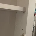 Giá đỡ nhỏ cho kệ tủ thuốc trong phòng tắm - Thumbnail 4