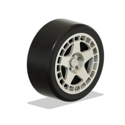 Bánh xe Fifteen52 Turbomacs cho Cooler Master Qube 500