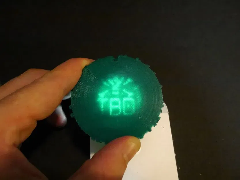 Biểu tượng bia mộ ma quái với bí mật tùy chỉnh - Image 13