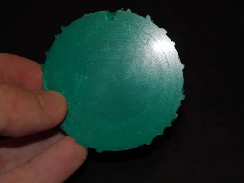 Biểu tượng bia mộ ma quái với bí mật tùy chỉnh - Image 17