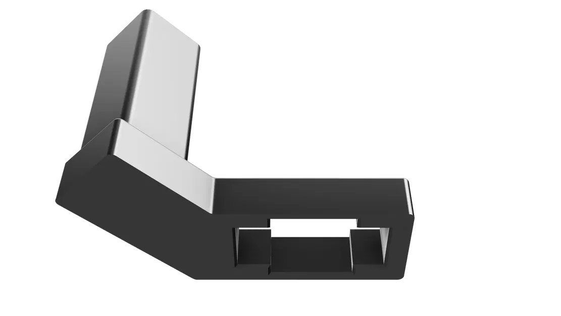 Giá đỡ giọt nhựa cho đế in Mars 4 (DLP/Max) - Image 2