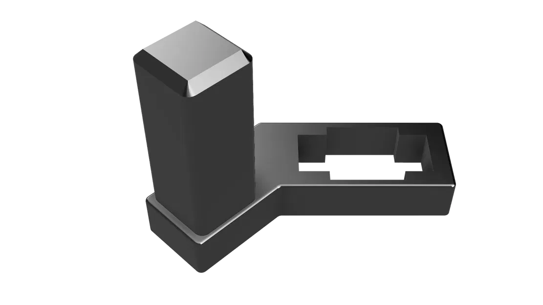 Giá đỡ giọt nhựa cho đế in Mars 4 (DLP/Max) - Image 4